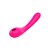 Vibrador De Clitóris E De Ponto G Com Vértebras Vibração E Sucção Rosa - S-Hande Charming - Imagem 3