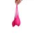 Kit De Para Pompoarismo Com 3 Pesos Rosa - S-Hande Lamboll - Imagem 4
