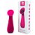 Vibrador Estimulador De Clitóris Com Cerdas Pink - S-Hande Sunflower - Imagem 1