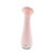 Vibrador Estimulador De Clitóris Com Cerdas Rosa - S-Hande Sunflower - Imagem 2