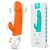 Vibrador Ponto G E Clitóris Em Silicone Com 9 Modos de Vibração - S-Hande Wave - Imagem 1