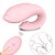 Vibrador Para Casal Golfinho com Controle Remoto - S-Hande Winter-Rtc - Imagem 6
