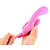 Vibrador Ponto G E Clitóris Silicone 10 Modos Vibração - Silhouette S13 - Imagem 1