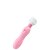 Massageador Corporal Flexível 2 Modos Velocidades Rosa - Spark Of Love - Imagem 3