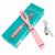 Vibrador Estimulador de Clitóris Flexível Recarregável - Spark Of Love - Imagem 1