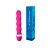 Vibrador Personal Escalonado Pink - Suncolor G-Spot - Imagem 1