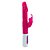Vibrador Com Estimulador de Clitóris Borboleta E 7 Modos De Vibração - Imagem 2