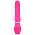 Vibrador Duplo Estimulador De Clitóris Removível Silicone - Bosom Lover - Imagem 2