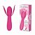 Vibrador Estimulador De Clitóris Com 30 Modos de Vibração - Female Vibrator - Imagem 1