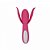 Vibrador Estimulador De Clitóris Com 30 Modos de Vibração - Female Vibrator - Imagem 3