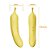 Vibrador Abby Banana Ponto G com Função de Pulsação e 7 Modos de Vibração - Dibe - Imagem 6