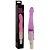 Vibrador Estimulador De Ponto G Em Formato De Pênis Roxo - G-Spot - Imagem 1