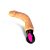 Vibrador Formato de Pênis Com 12 Vibrações E Pulsações - Benedick Intt - Imagem 4