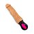 Vibrador Formato de Pênis Com 12 Vibrações E Pulsações - Benedick Intt - Imagem 2