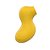 Vibrador Estimulador Clitóris Com Sucção Sonora Pato - XXOO QUACK - Imagem 2