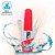 Vibrador Batom Estimulador De Clitóris 12 Modos De Vibração - Elegant Lipstick - Imagem 5