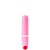 Vibrador Batom Estimulador de Clitóris Com 10 Modos de Vibração Recarregável - Imagem 3