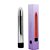Vibrador Liso Metálico com Vibração Multivelocidade Cromado - Youvibe - Imagem 1