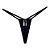 Calcinha Arranca Rabo Fio Dental E Lacinho Lingerie - Sensualle - Imagem 5