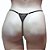 Calcinha Arrogante Fio Dental Aberta Tailandesa Tamanho Único - Lingerie Sensualle - Imagem 5