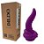 Plug Anal de  Tentáculo Com Ventosa - 23 X 4 Cm - X-Men Dildo - Imagem 6