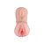 Masturbador Masculino Formato Vagina Texturizado Cyberskin - Imagem 2