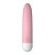 Bullet Cápsula Vibratória Recarregável Com 10 Modos de Vibração Rosa - LILO - Imagem 2