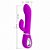 Vibrador Ponto G e Clitóris Rotativo e Vibração - Pretty Love Ternence - Imagem 4