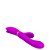 Vibrador Ponto G Movimentos e Vibrações - Pretty Love Clitoris Vibrator - Imagem 2