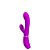 Vibrador Ponto G Movimentos e Vibrações - Pretty Love Clitoris Vibrator - Imagem 4