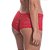 Calcinha Caleçon Lily Em Renda  - Lingerie Carrie - Imagem 2