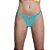 Calcinha Fio Dental Rendada Com Coração Strass - Yaffa Lingerie - Imagem 5