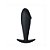 Plug Anal Em Silicone Com Glande 10 x 3 Cm - Youvibe - Imagem 2