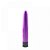 Vibrador Personal com Vibração Multivelocidade 17,5 x 2,8 cm - Youvibe - Imagem 3