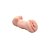 Mini Masturbador Masculino Corpinho Com Textura Interna - Elsie Pussy - Imagem 2