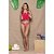 Calcinha Fio Dental Com Strappy - Yaffa Lingerie - Imagem 5