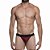 Cueca Jockstrap Tapa Sexo Com Rebites - SD CLOTHING - Imagem 5