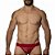 Cueca Jockstrap Tapa Sexo Com Rebites - SD CLOTHING - Imagem 4