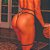 Calcinha Fio Dental Forró Aberta Em Tiras Tamanho Único - Lingerie Sensualle - Imagem 4