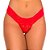 Calcinha Fio Dental Mamãe Eu Quero - Lingerie Pimenta Sexy - Imagem 4