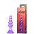 Plug Anal Escalonado com Ventosa - Good Vibe Toys - Imagem 2