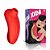 Estimulador de Clitóris Pulsador e Vibrador - Xida - Imagem 7