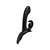 Vibrador Strapless Lord Rabbit com Controle Remoto e 3 Motores – S-Hande - Imagem 5
