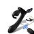 Vibrador Strapless Lord Rabbit com Controle Remoto e 3 Motores – S-Hande - Imagem 3