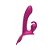 Vibrador Strapless Lord Rabbit com Controle Remoto e 3 Motores – S-Hande - Imagem 7