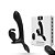 Vibrador Strapless Lord Rabbit com Controle Remoto e 3 Motores – S-Hande - Imagem 2