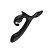 Vibrador Strapless Lord Rabbit com Controle Remoto e 3 Motores – S-Hande - Imagem 4