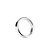 Anel Peniano em Metal Steel Ring ∅5 cm – Alta Performance - Imagem 5