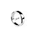 Anel Peniano em Metal Steel Ring ∅4,7 cm – Alta Performance - Imagem 3