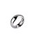 Anel Peniano em Metal Steel Ring Diâmetro 4,5 cm – Alta Performance - Imagem 2